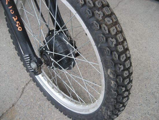 Image Title SALE PENDING - 1981 Yamaha XT250 Enduro $1999  OBO